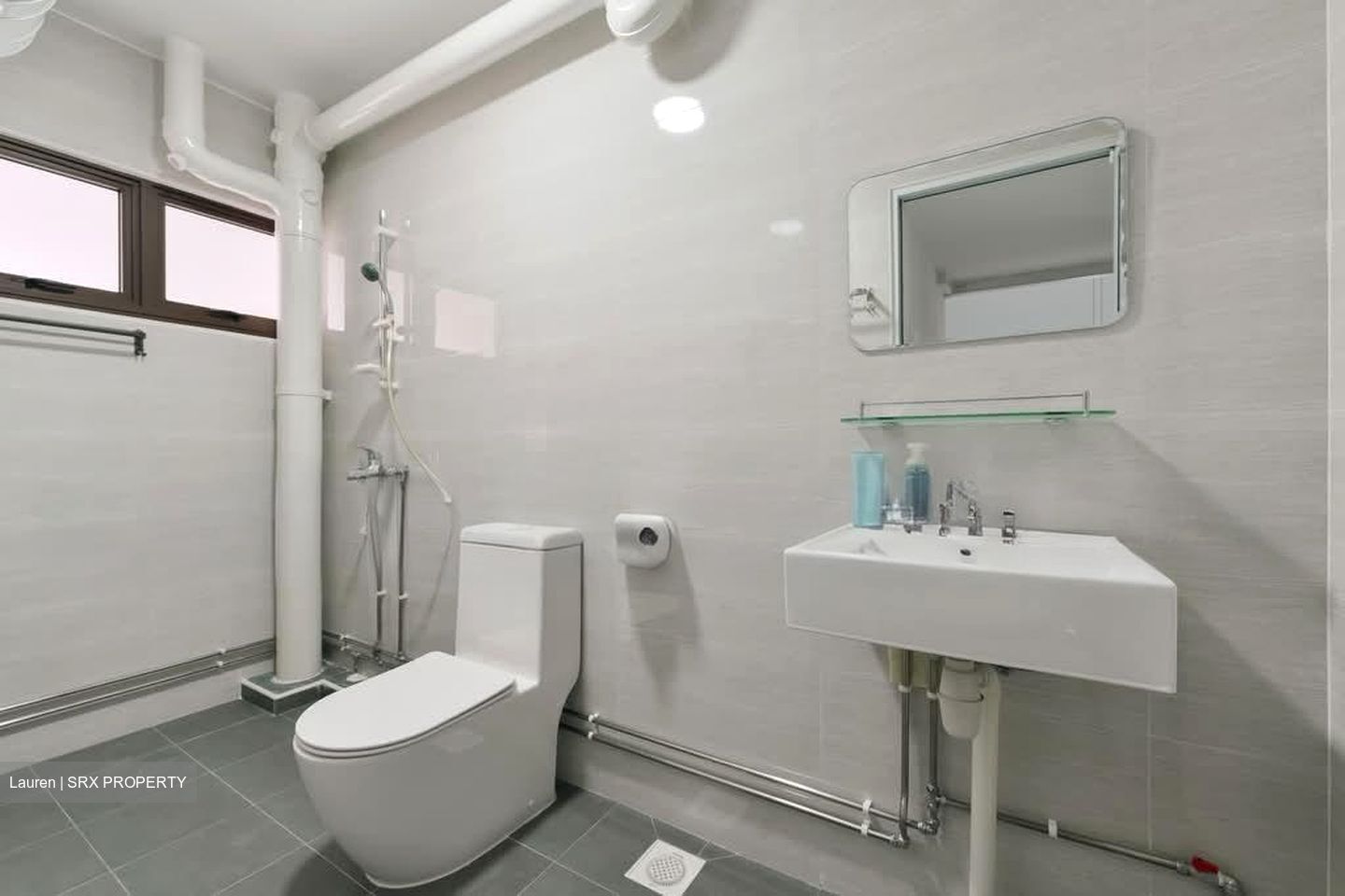 Blk 449 Hougang Avenue 10 (Hougang), HDB Executive #547010441